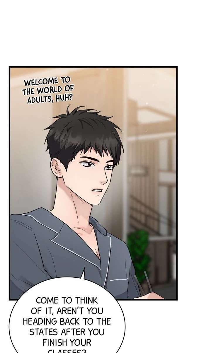 Sweet Shot Chapter 14 page 25 - 
