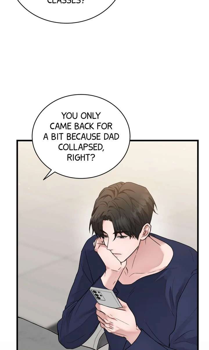 Sweet Shot Chapter 14 page 26 - 