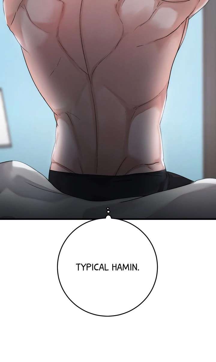 Sweet Shot Chapter 14 page 4 - 