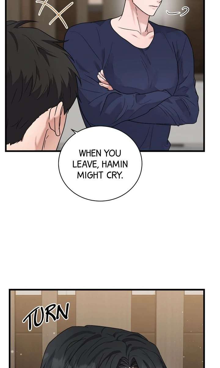 Sweet Shot Chapter 14 page 31 - 