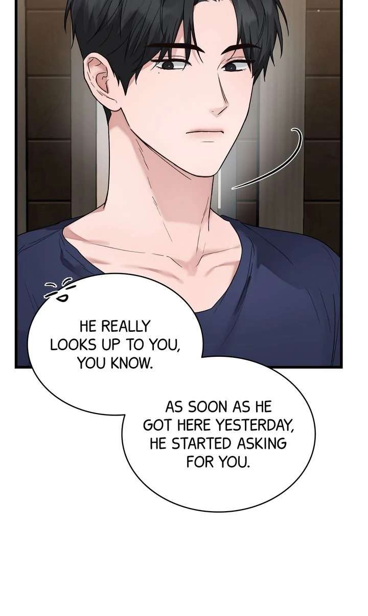 Sweet Shot Chapter 14 page 32 - 