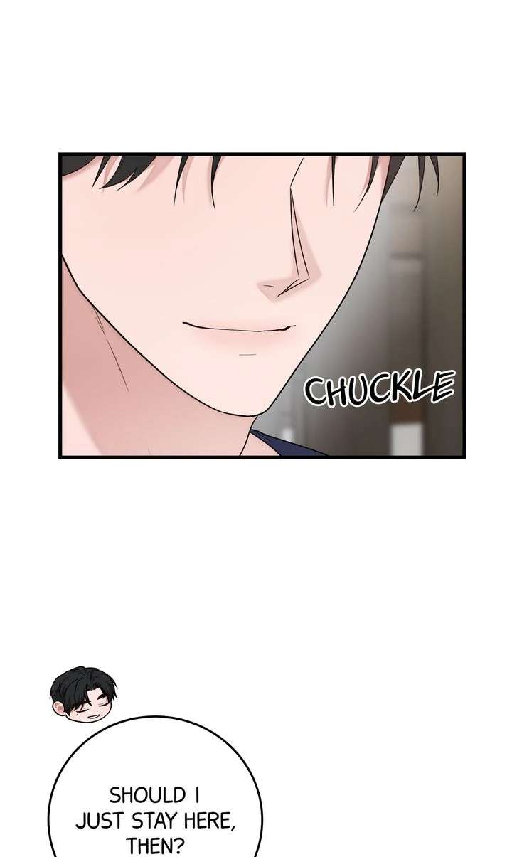 Sweet Shot Chapter 14 page 33 - 