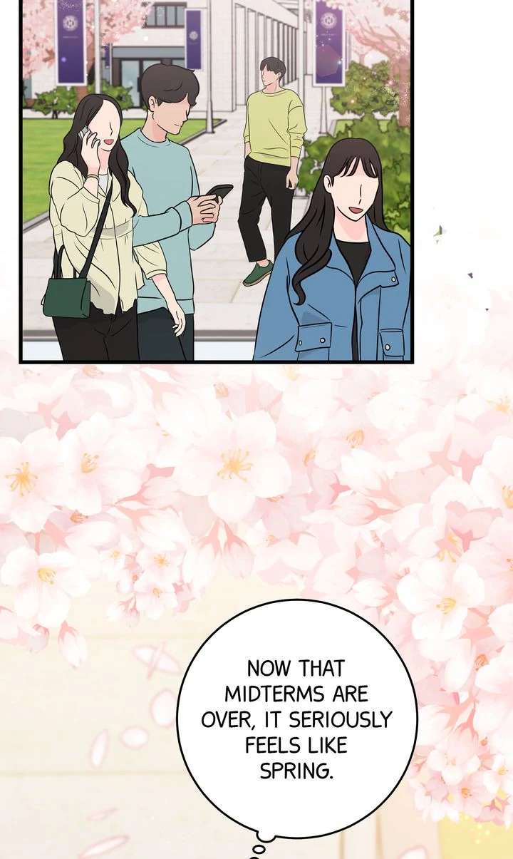 Sweet Shot Chapter 14 page 37 - 