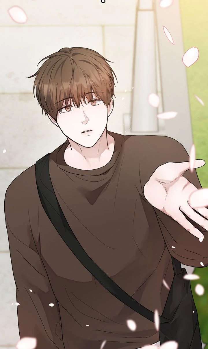 Sweet Shot Chapter 14 page 38 - 