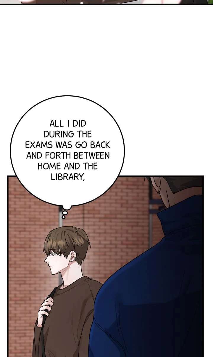 Sweet Shot Chapter 14 page 39 - 