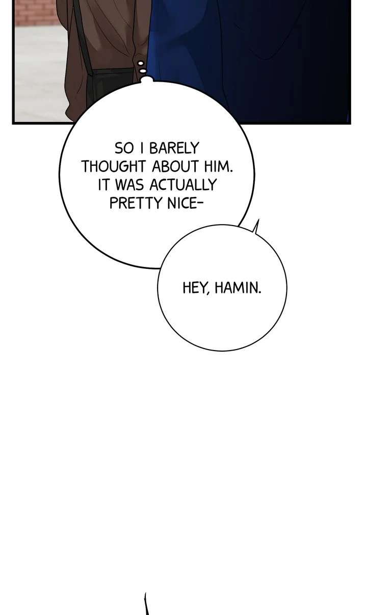 Sweet Shot Chapter 14 page 40 - 