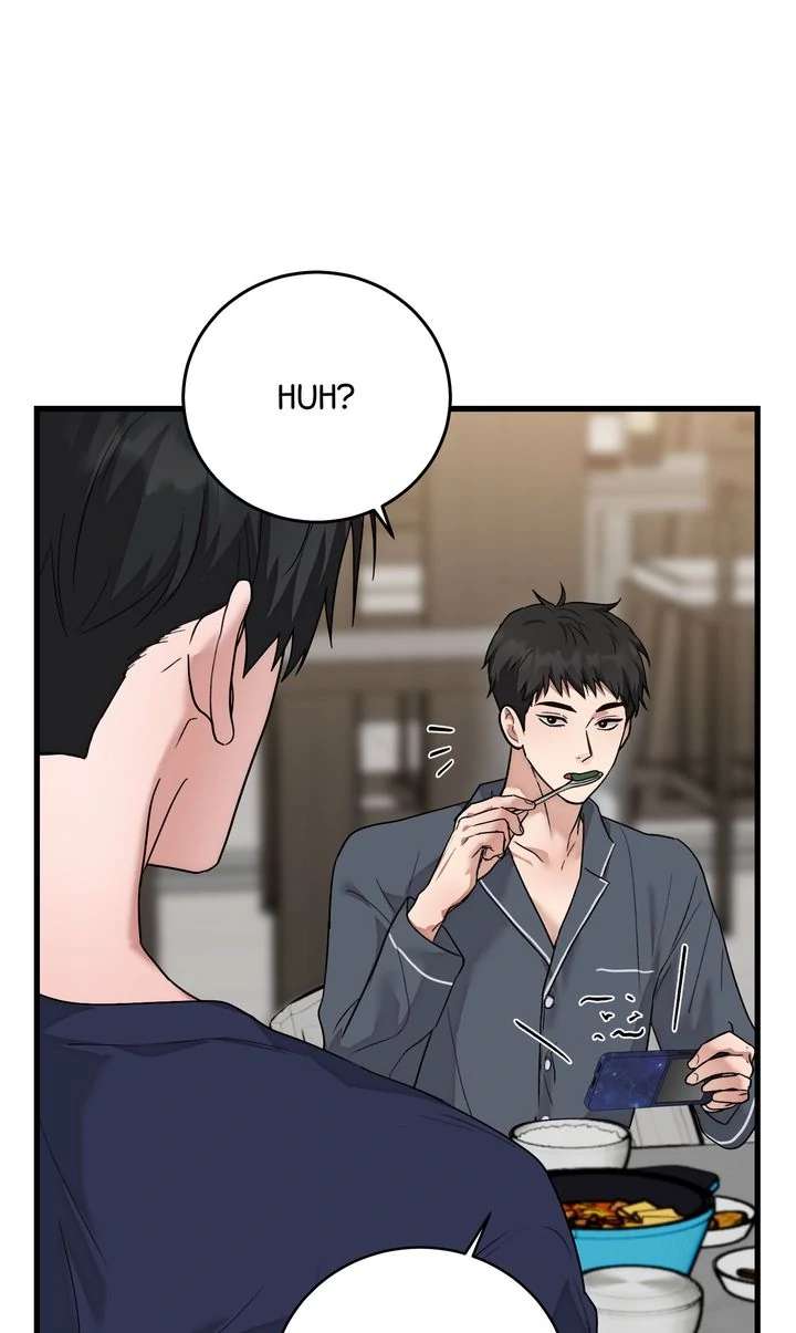 Sweet Shot Chapter 14 page 5 - 