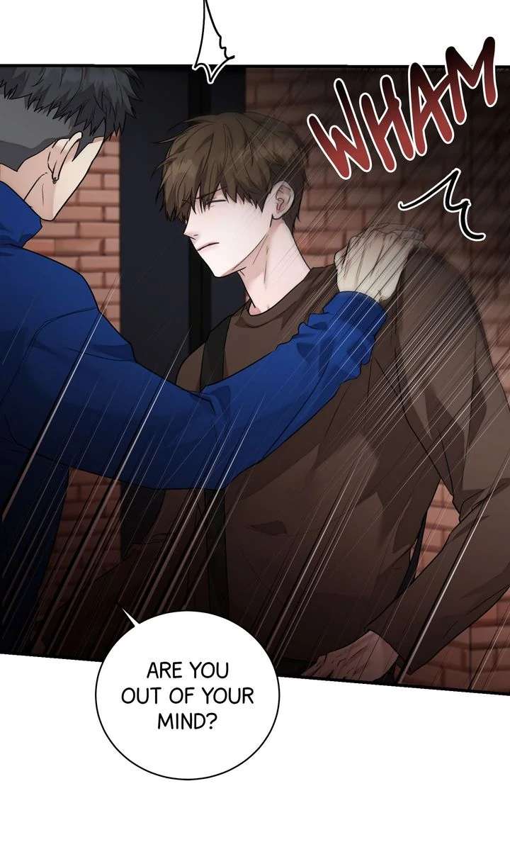 Sweet Shot Chapter 14 page 41 - 