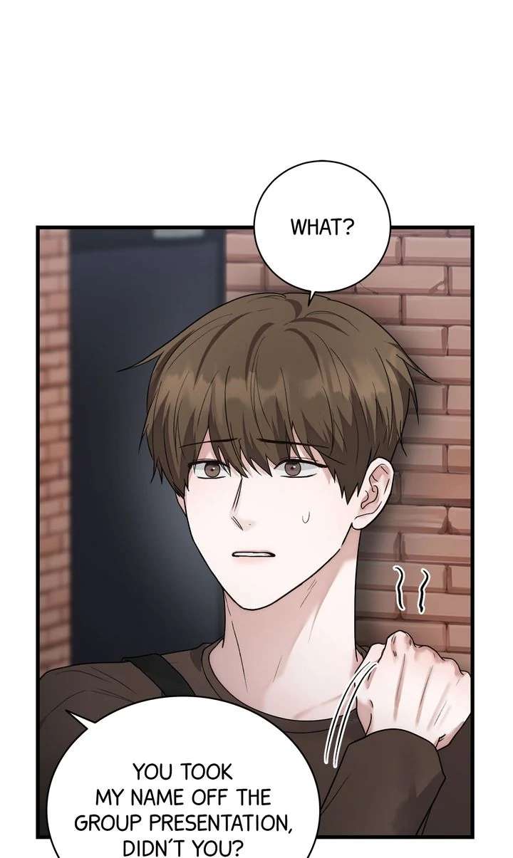 Sweet Shot Chapter 14 page 42 - 