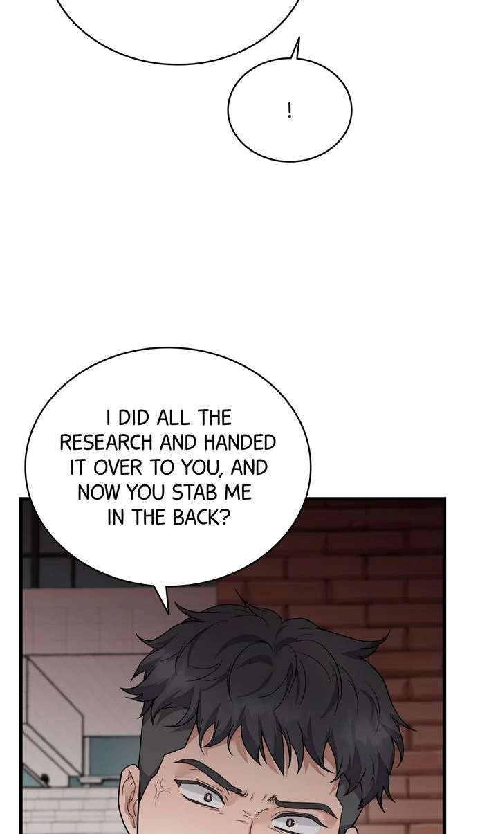 Sweet Shot Chapter 14 page 43 - 