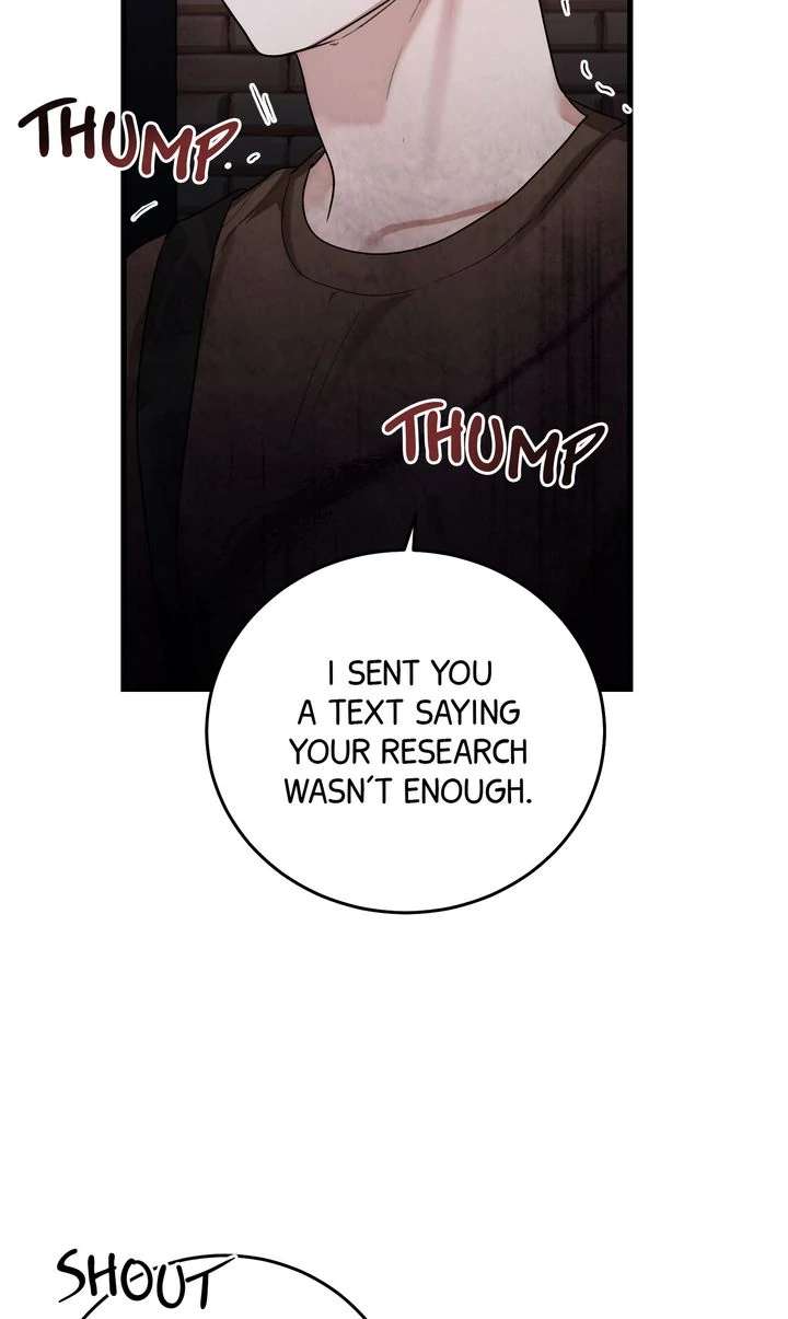 Sweet Shot Chapter 14 page 45 - 