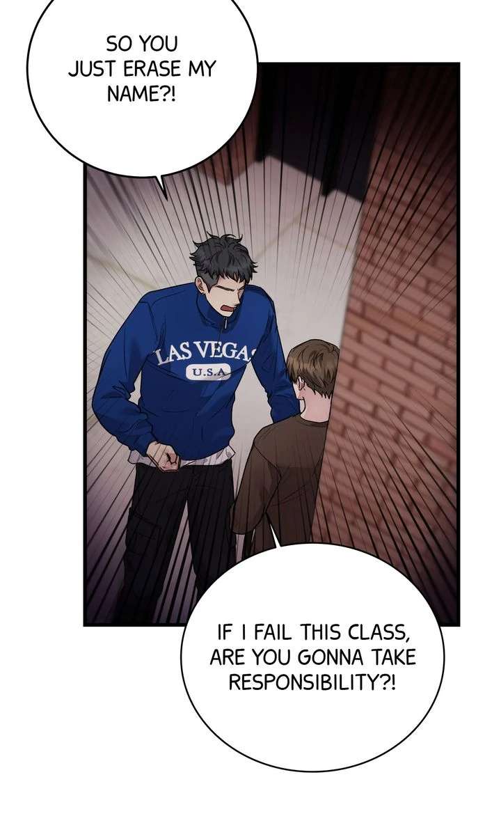 Sweet Shot Chapter 14 page 46 - 