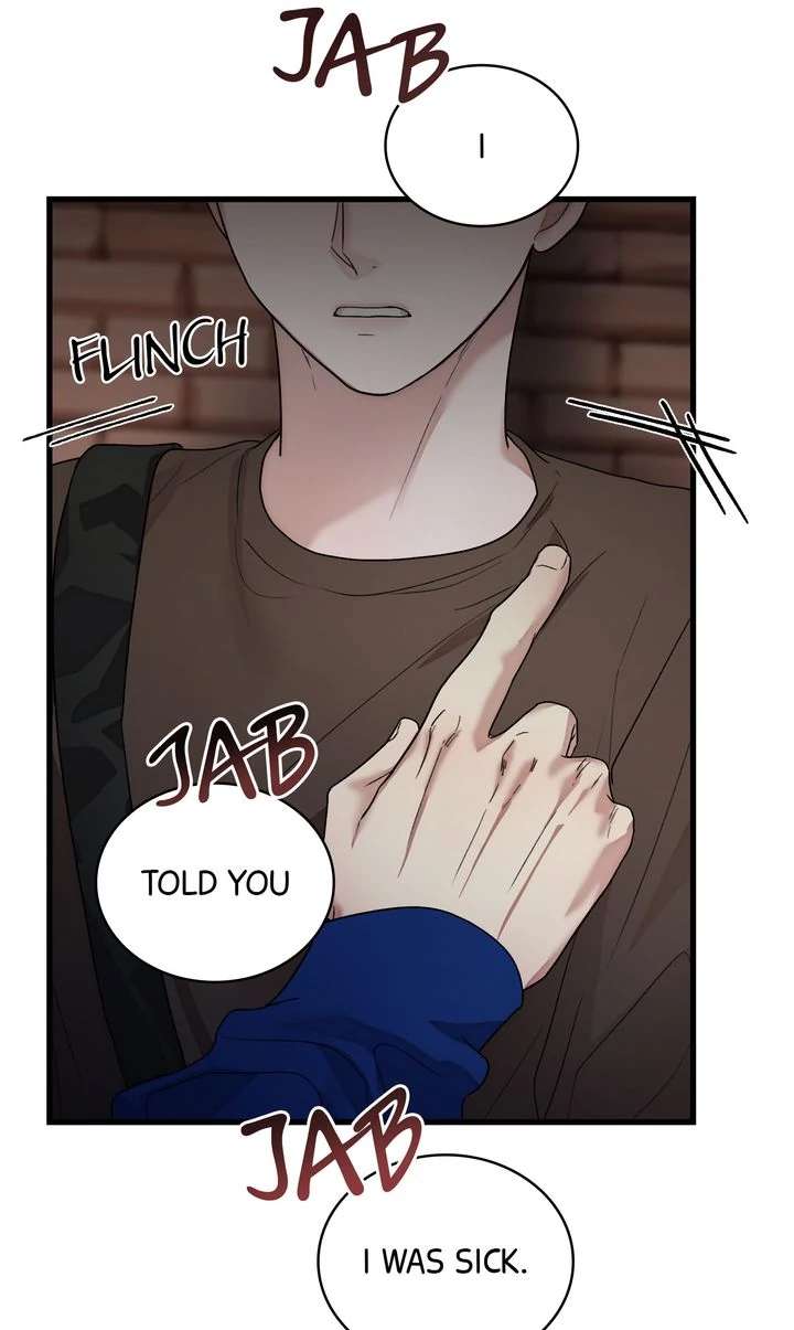 Sweet Shot Chapter 14 page 50 - 