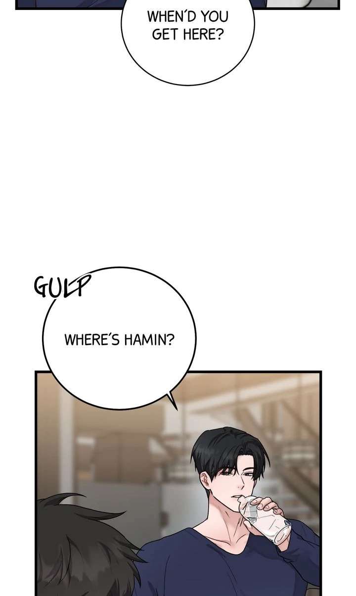 Sweet Shot Chapter 14 page 6 - 