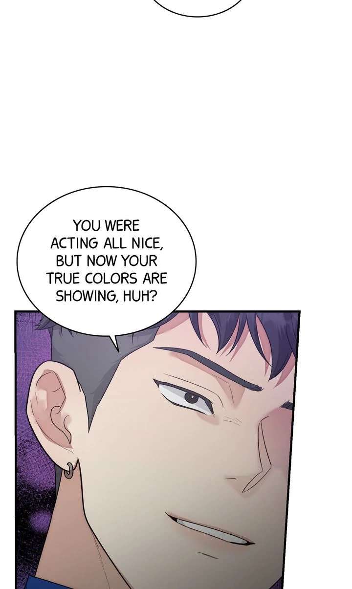 Sweet Shot Chapter 14 page 51 - 