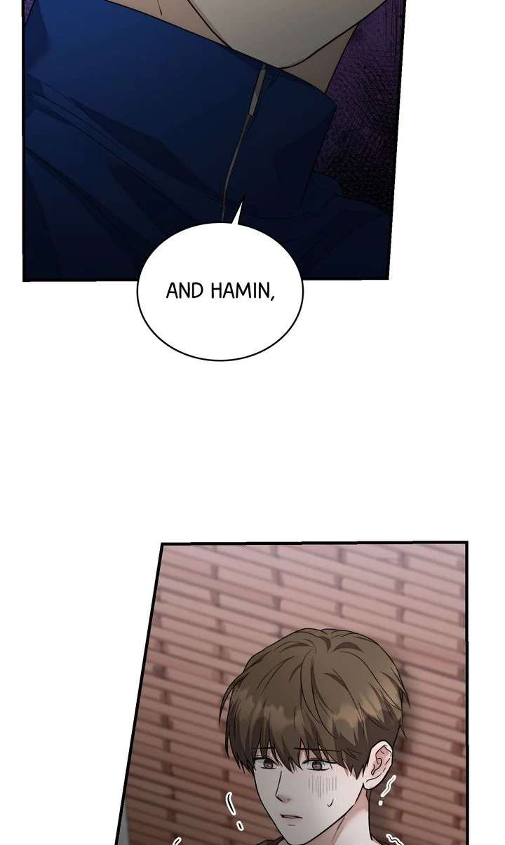 Sweet Shot Chapter 14 page 52 - 