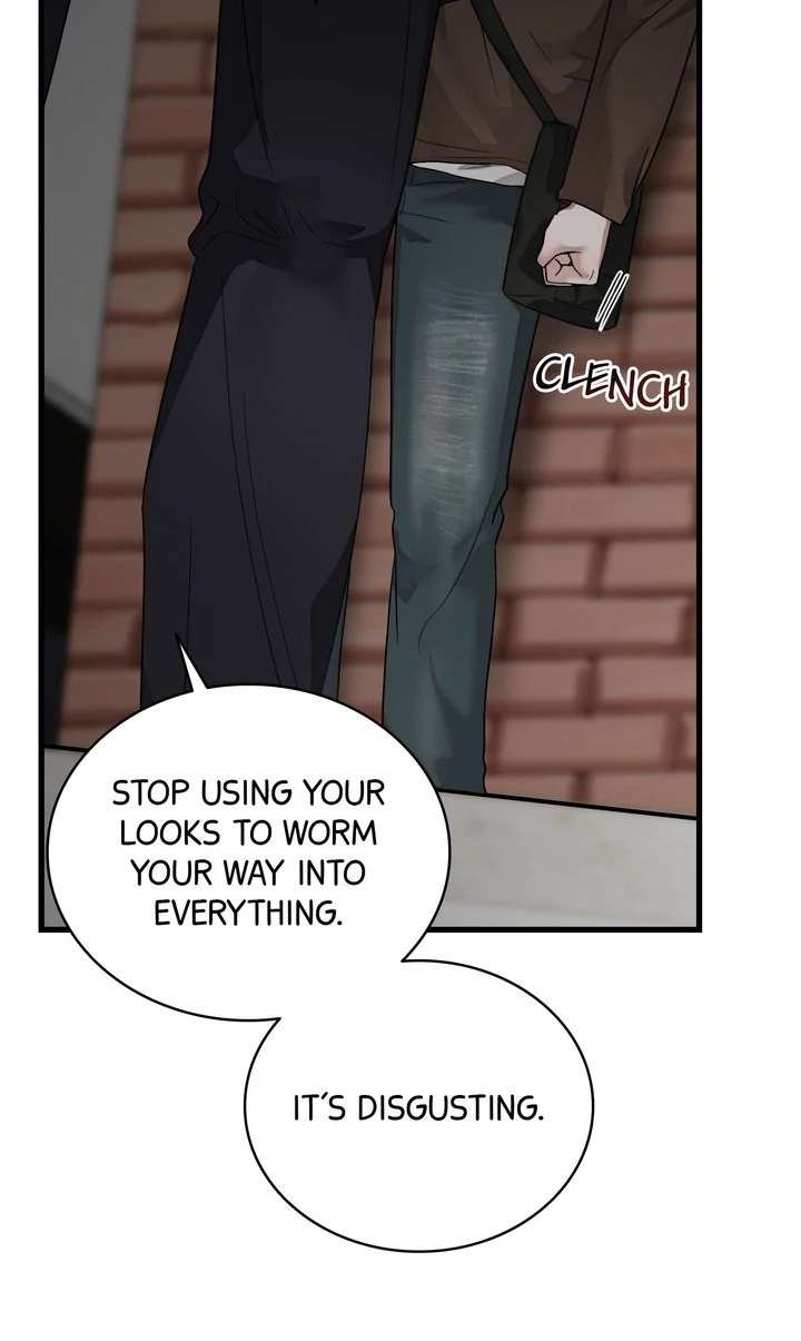 Sweet Shot Chapter 14 page 54 - 