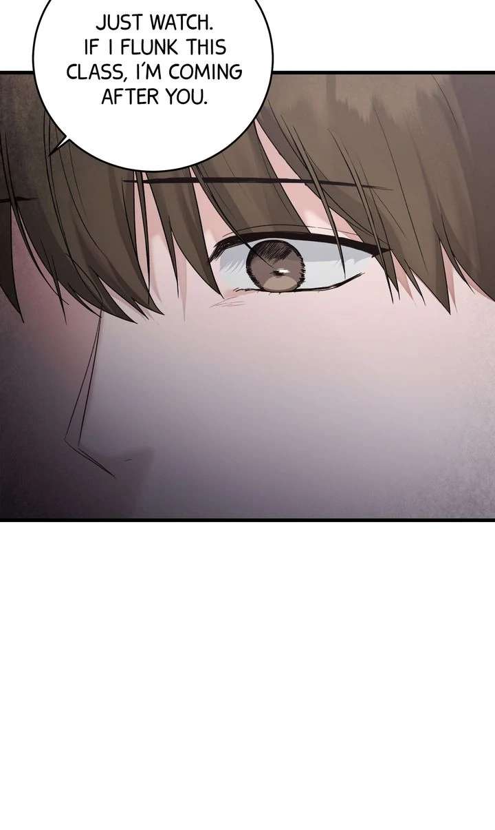 Sweet Shot Chapter 14 page 56 - 