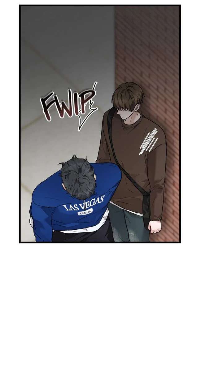 Sweet Shot Chapter 14 page 57 - 