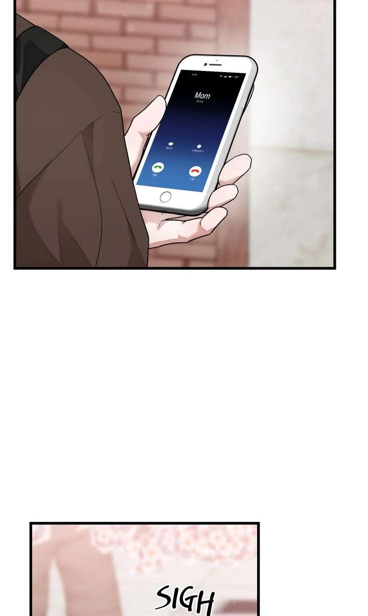 Sweet Shot Chapter 14 page 61 - 