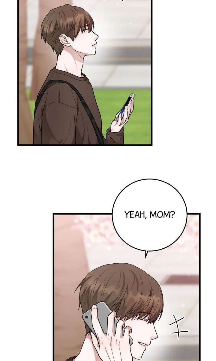 Sweet Shot Chapter 14 page 62 - 