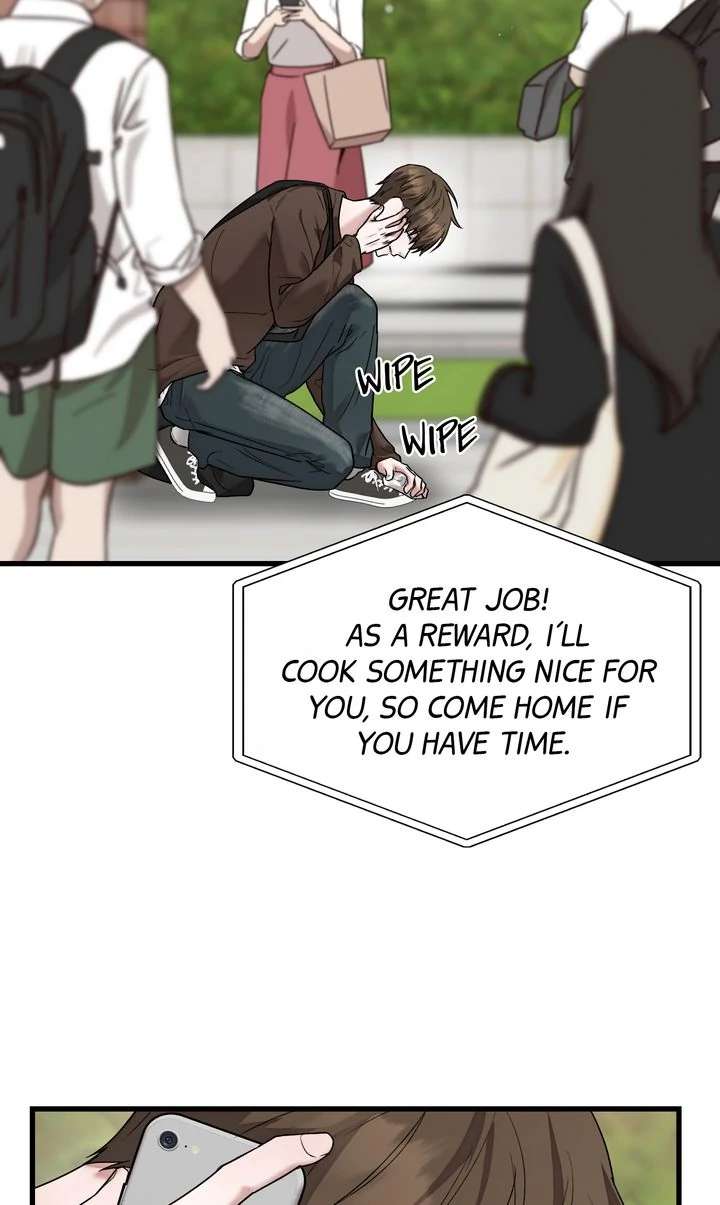 Sweet Shot Chapter 14 page 64 - 