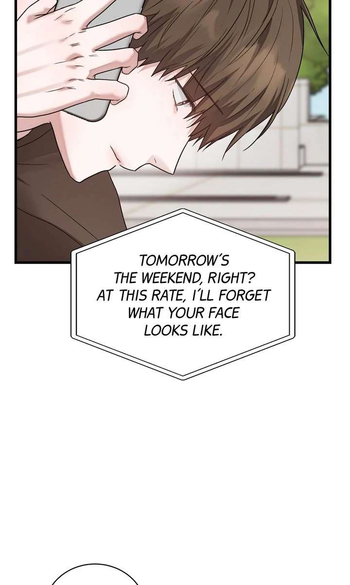 Sweet Shot Chapter 14 page 65 - 