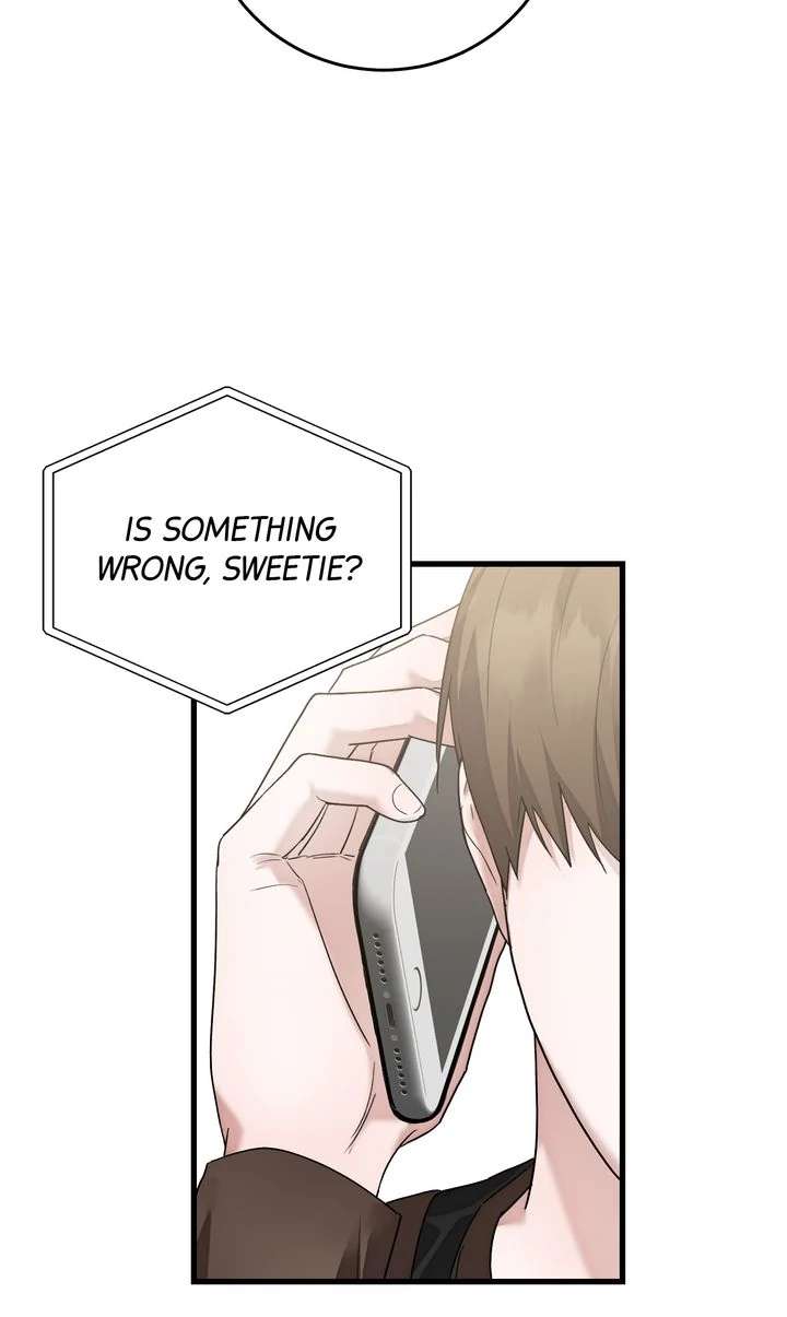 Sweet Shot Chapter 14 page 67 - 