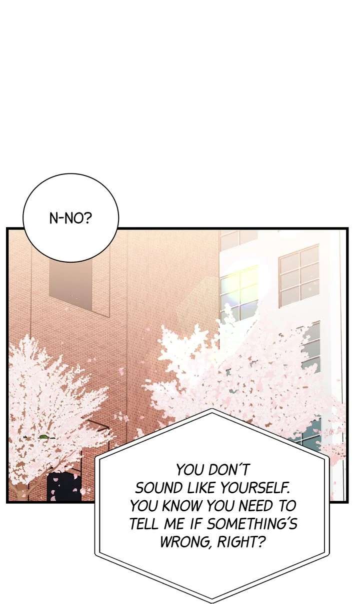 Sweet Shot Chapter 14 page 68 - 