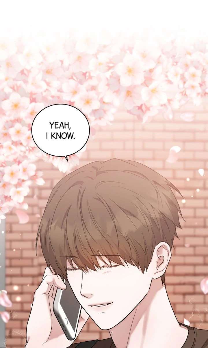 Sweet Shot Chapter 14 page 69 - 