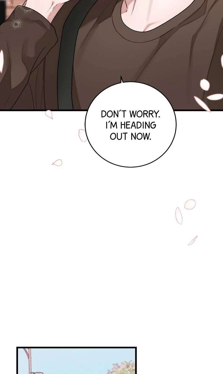 Sweet Shot Chapter 14 page 70 - 