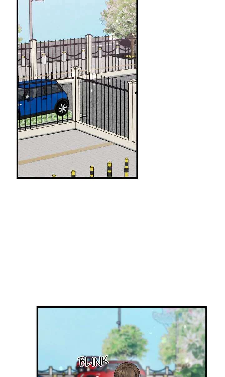 Sweet Shot Chapter 14 page 71 - 