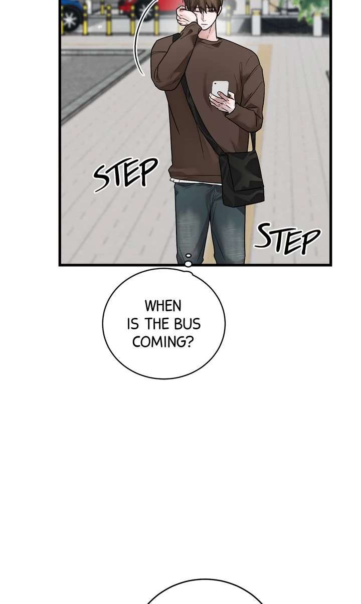 Sweet Shot Chapter 14 page 72 - 