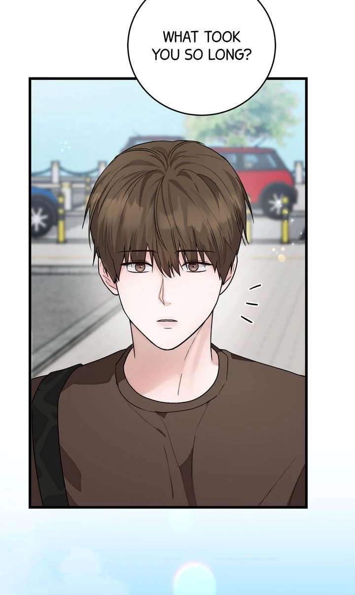 Sweet Shot Chapter 14 page 73 - 
