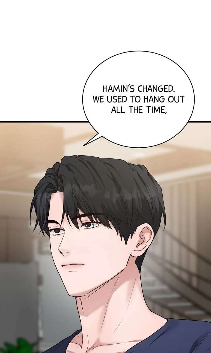 Sweet Shot Chapter 14 page 9 - 
