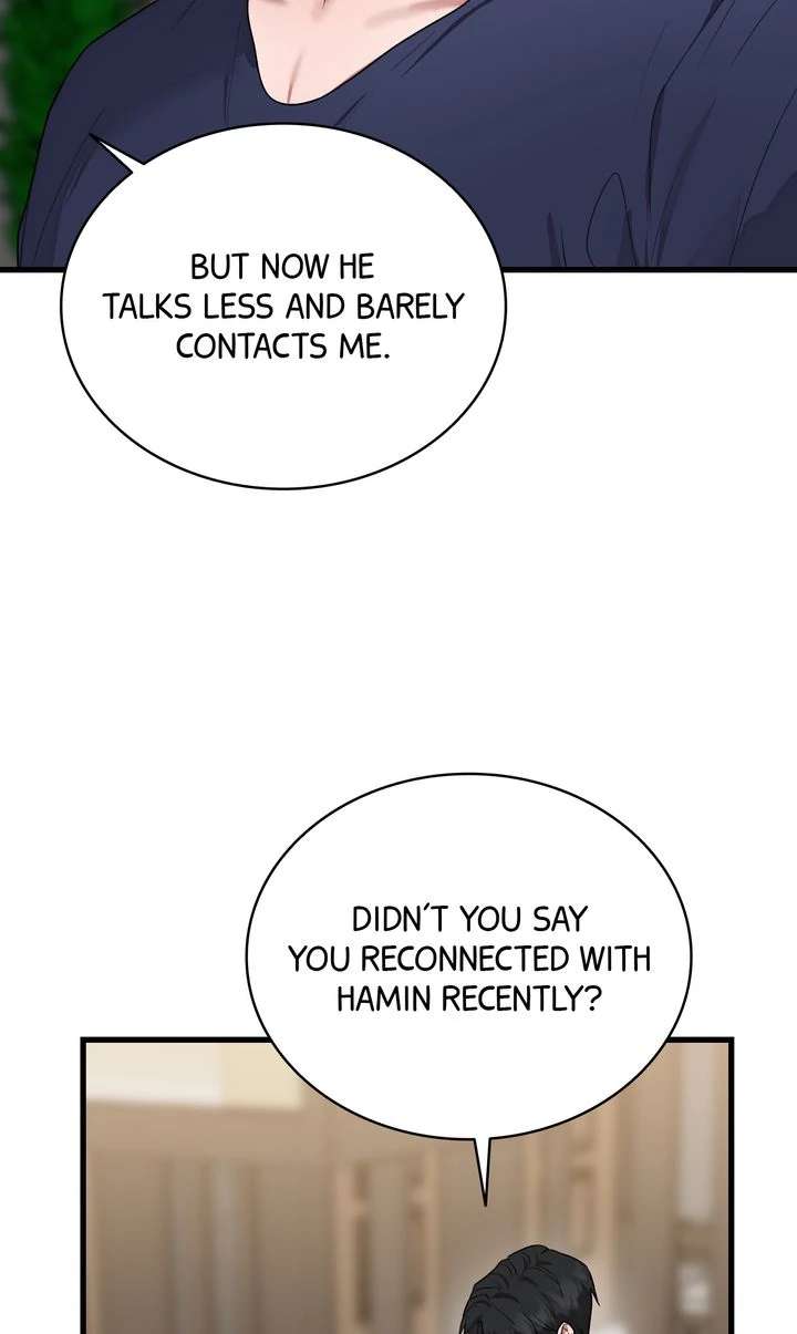 Sweet Shot Chapter 14 page 10 - 