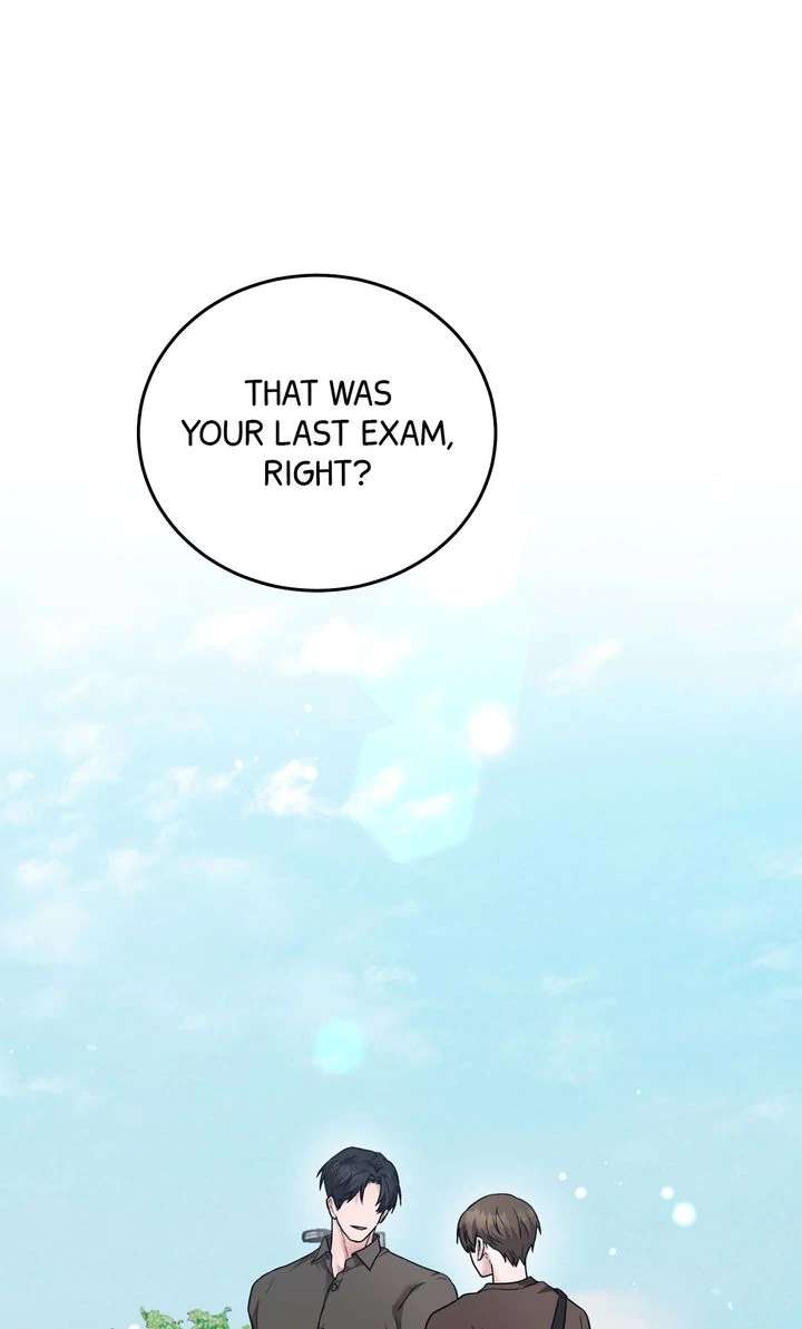 Sweet Shot Chapter 15 page 1 - 