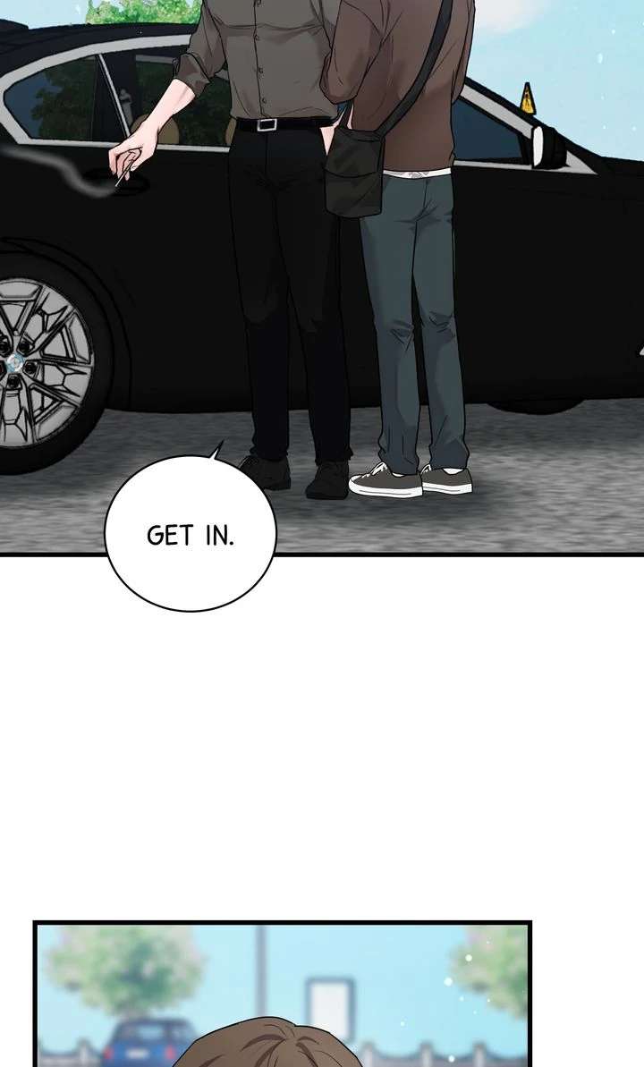 Sweet Shot Chapter 15 page 2 - 