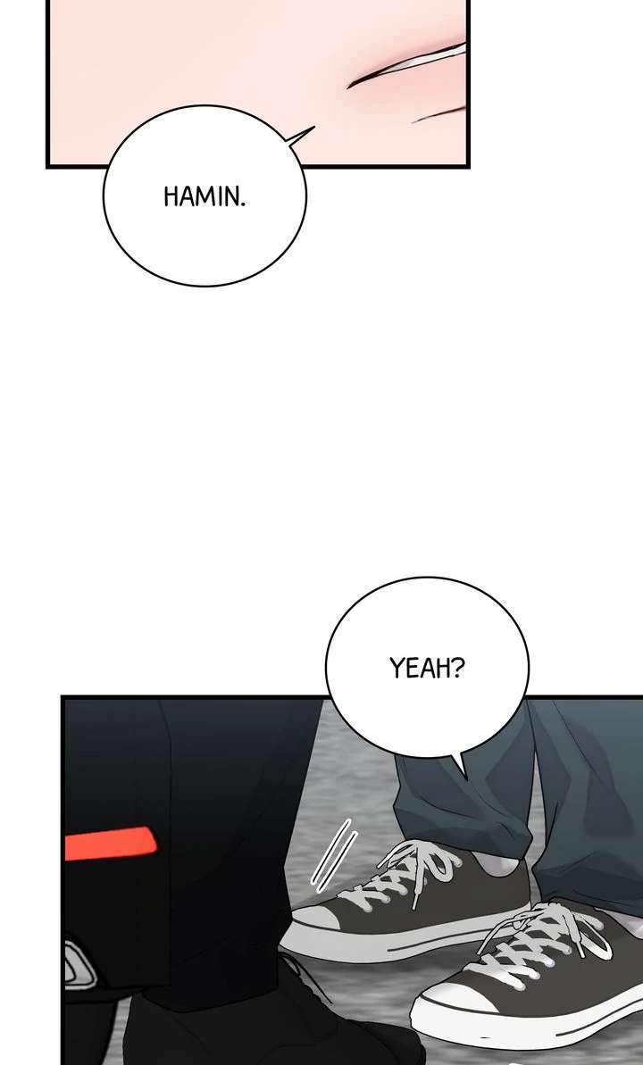 Sweet Shot Chapter 15 page 11 - 