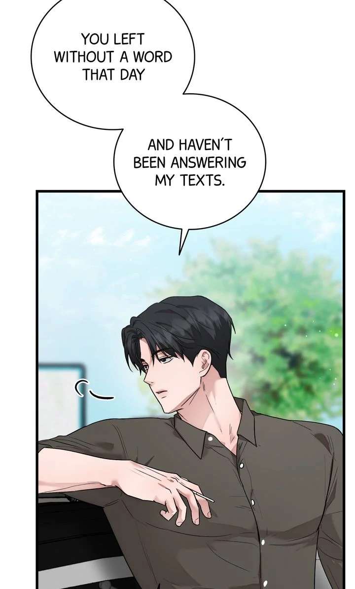 Sweet Shot Chapter 15 page 14 - 