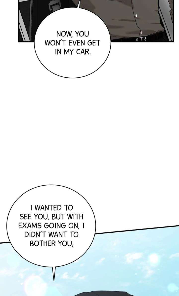 Sweet Shot Chapter 15 page 15 - 