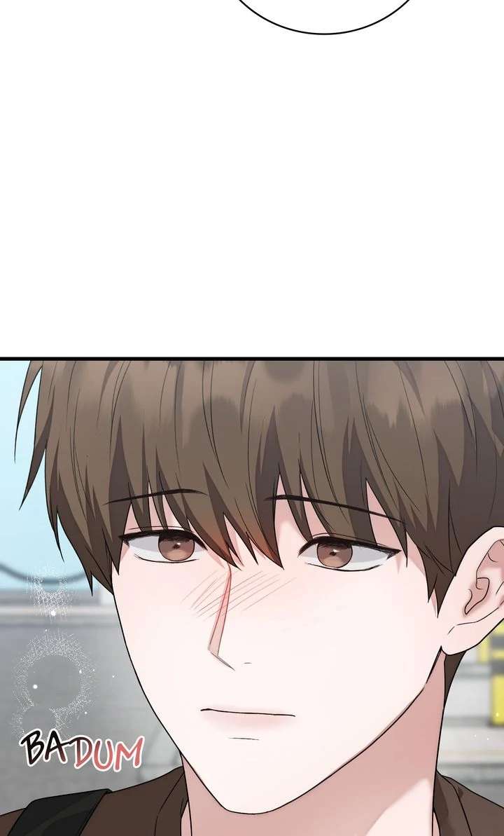 Sweet Shot Chapter 15 page 17 - 