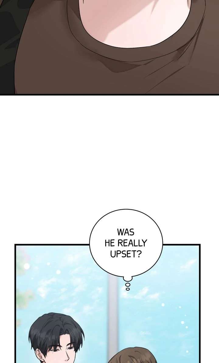 Sweet Shot Chapter 15 page 18 - 