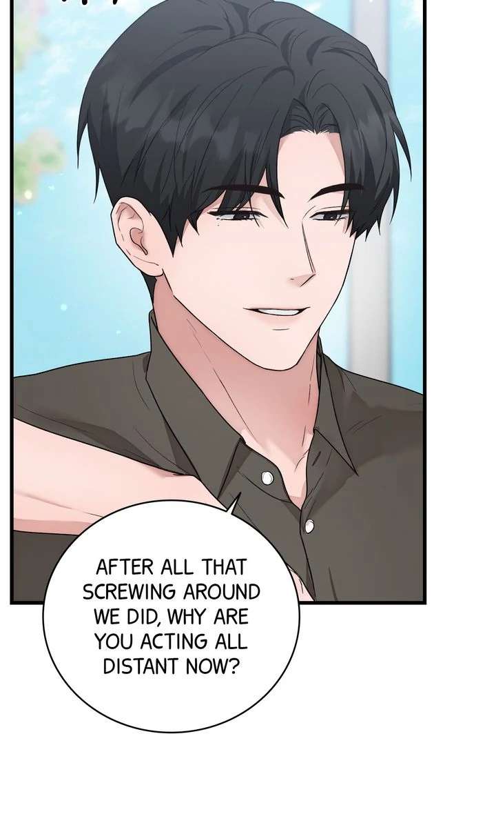 Sweet Shot Chapter 15 page 20 - 