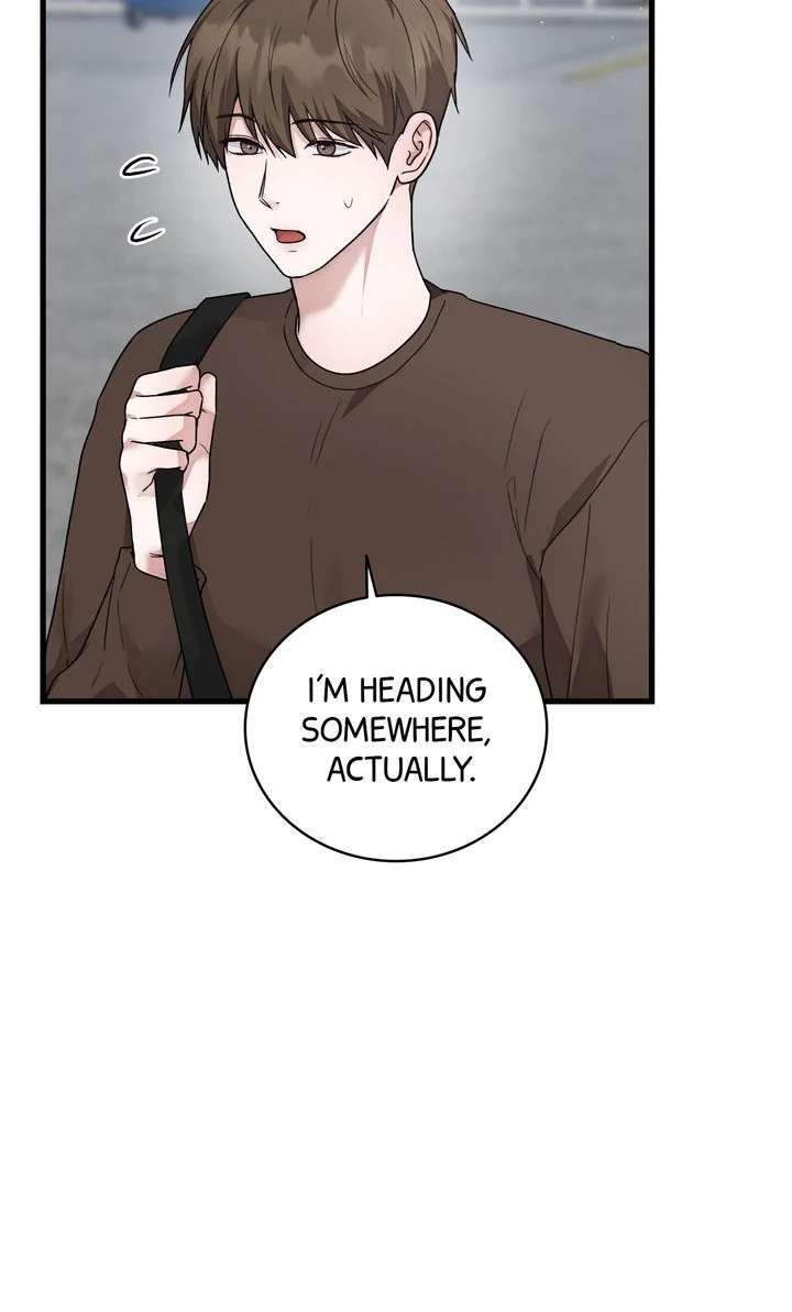 Sweet Shot Chapter 15 page 3 - 