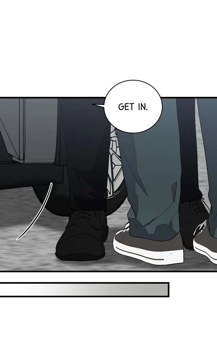 Sweet Shot Chapter 15 page 21 - 