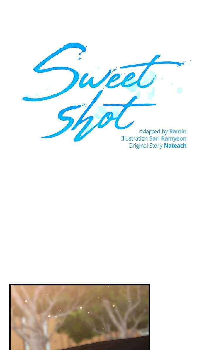 Sweet Shot Chapter 15 page 22 - 