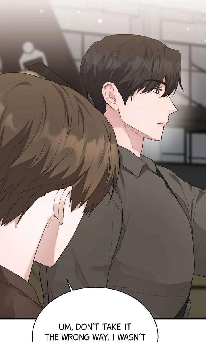Sweet Shot Chapter 15 page 24 - 