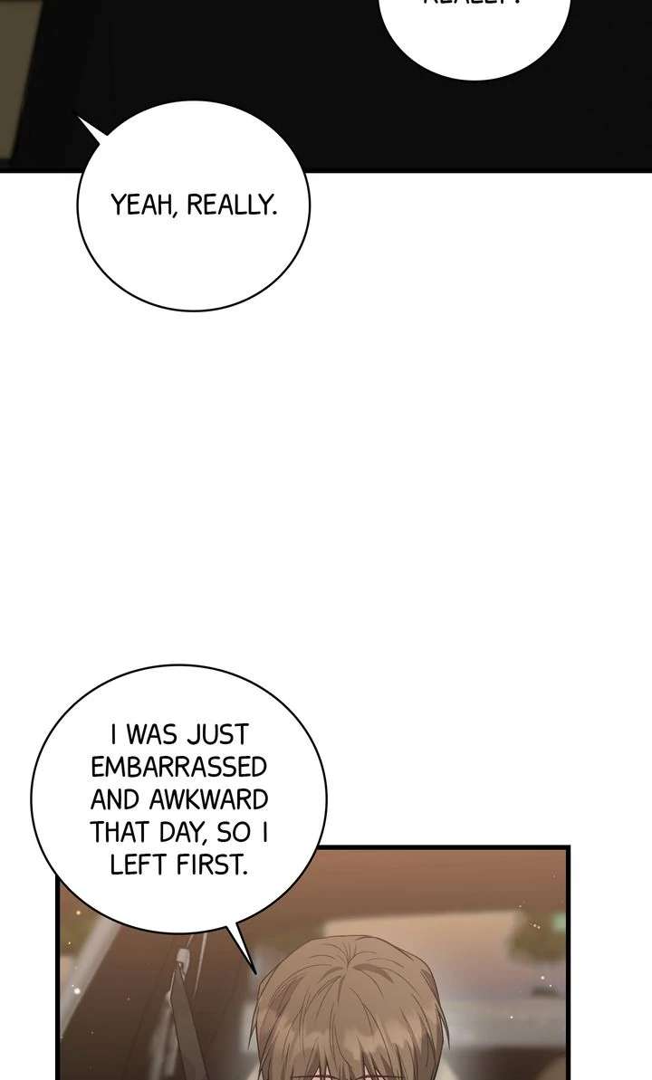 Sweet Shot Chapter 15 page 26 - 