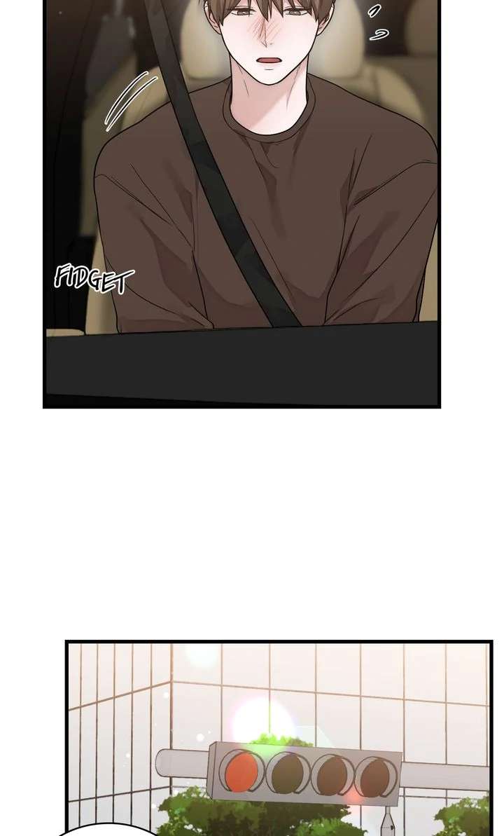 Sweet Shot Chapter 15 page 27 - 